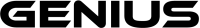GENIUS Logo